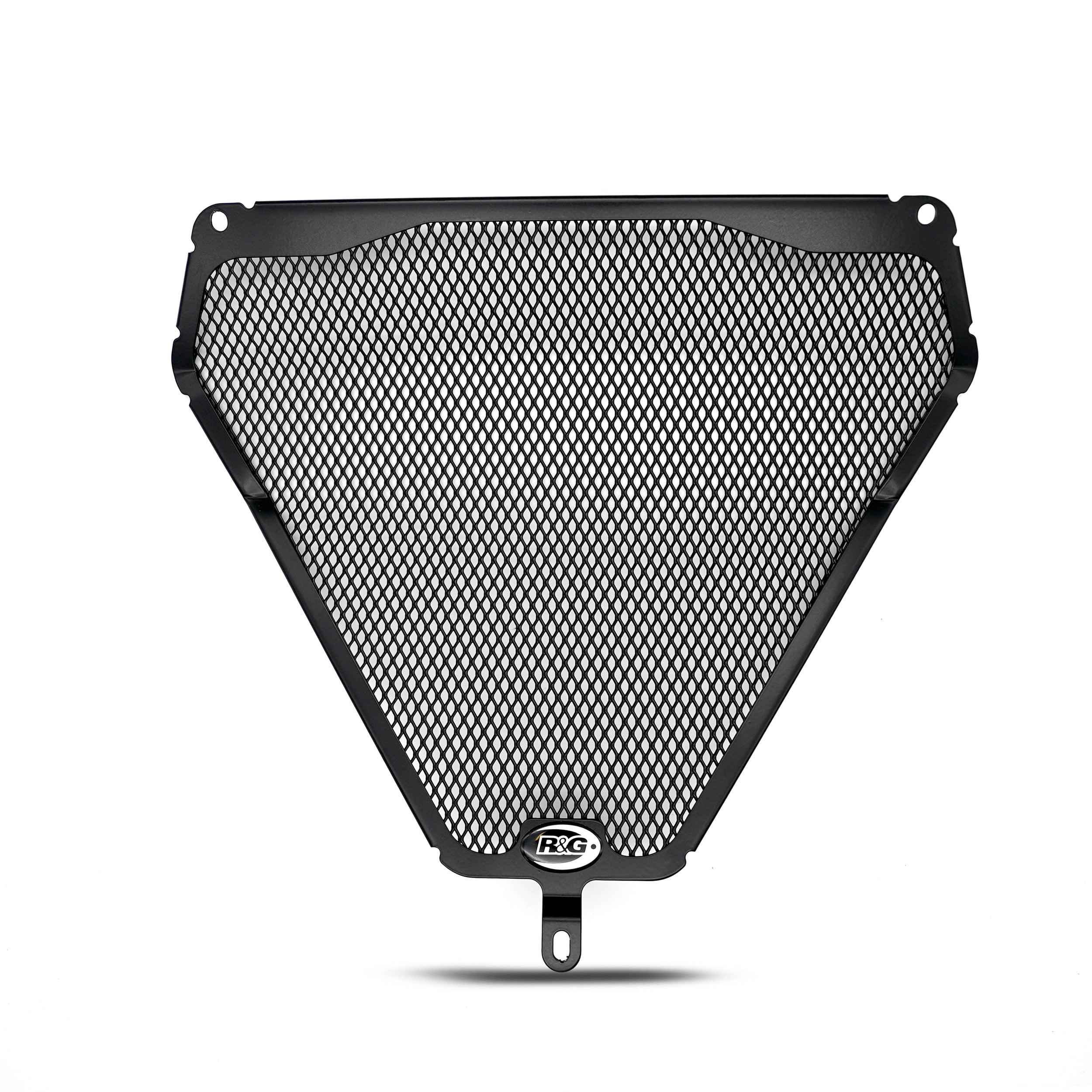 R&G Downpipe Grille for Kawasaki Ninja 650 (17-24)