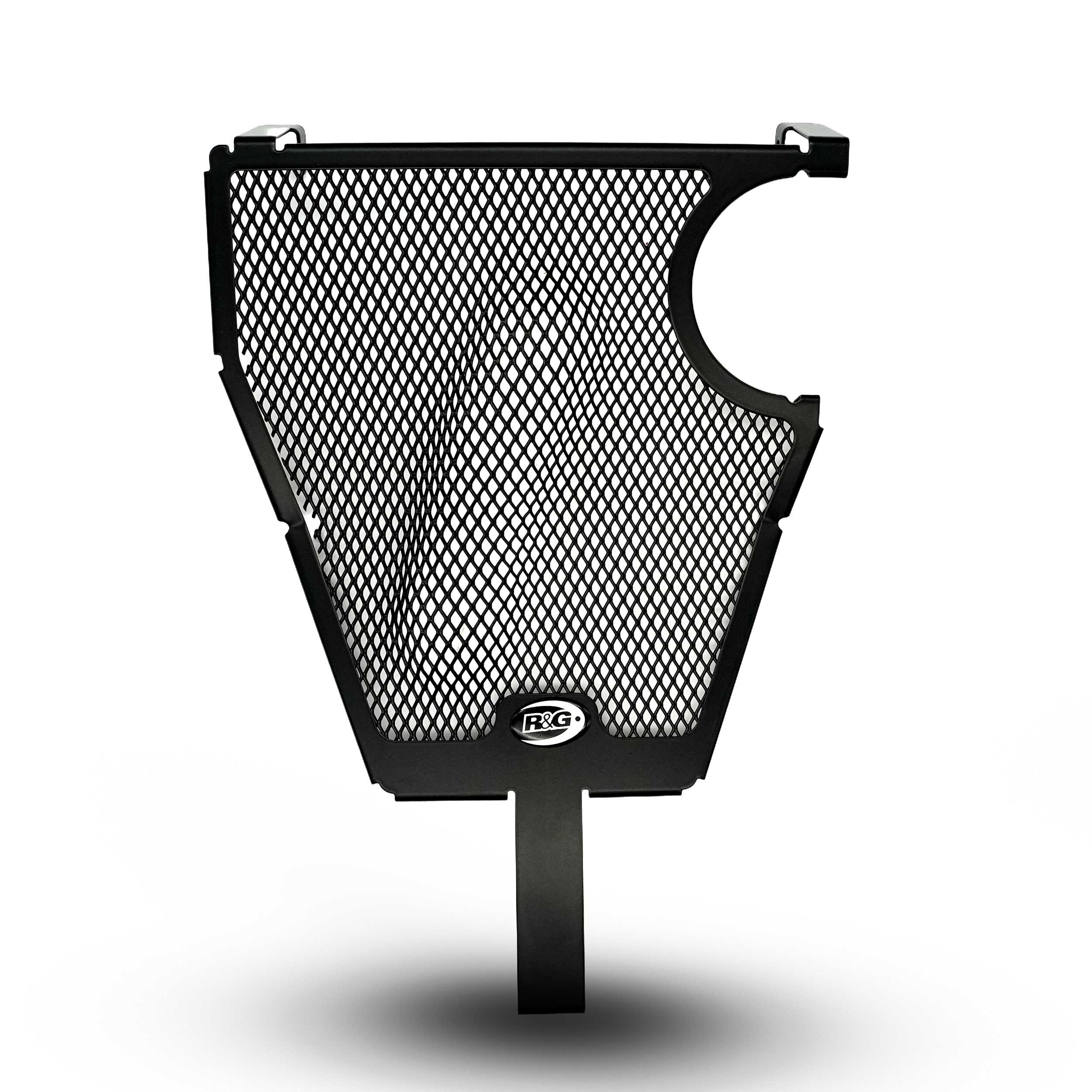R&G Downpipe Grille for Honda CBR500R (19-26)