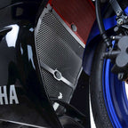 R&G Downpipe Grille for Yamaha R3 (19-24)