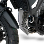 R&G Downpipe Grille for Honda CB400X (19-20)