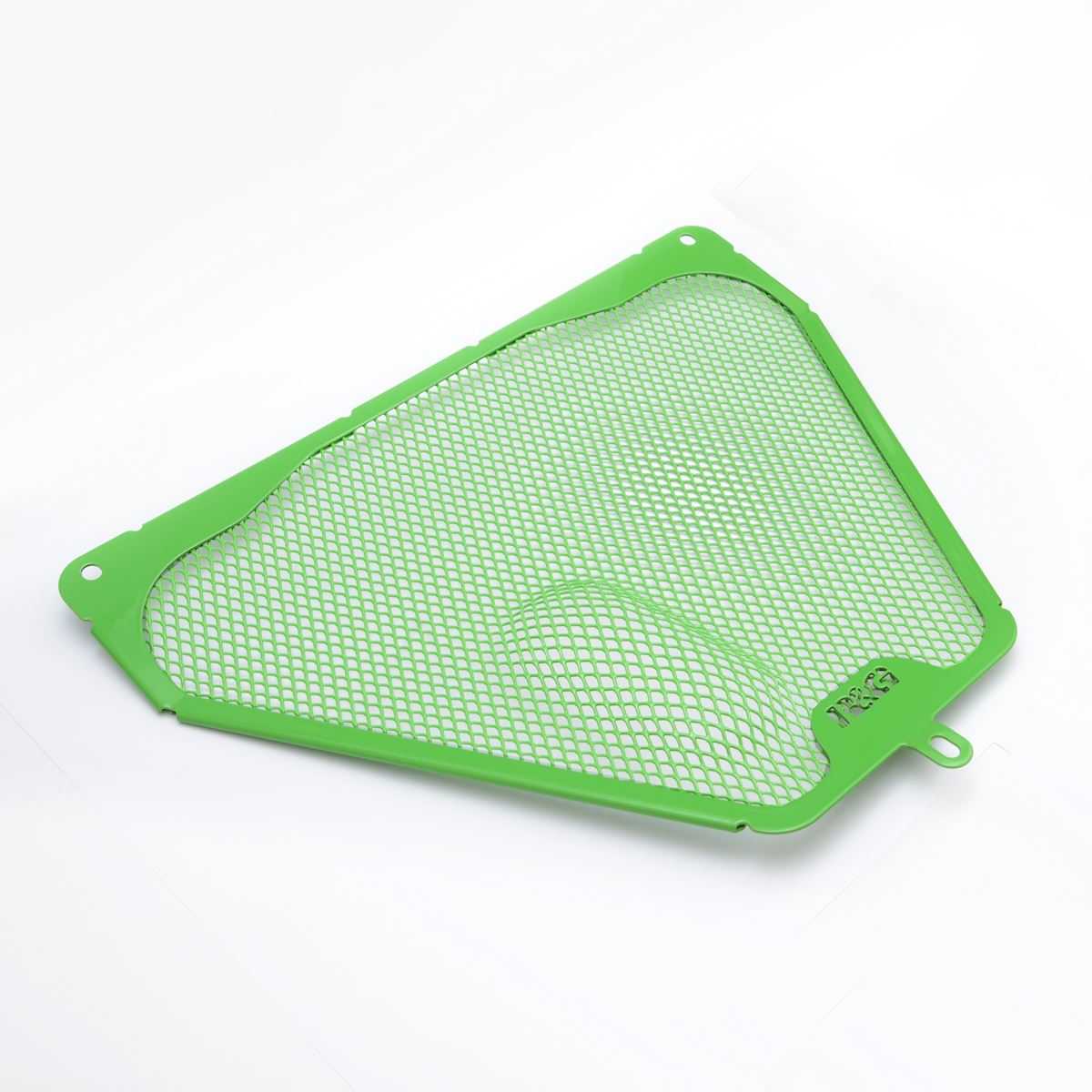 R&G Downpipe Grille for Kawasaki ZX6-R (19-21)