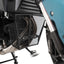 R&G Downpipe Grille Black for BMW F900 R (20-26)