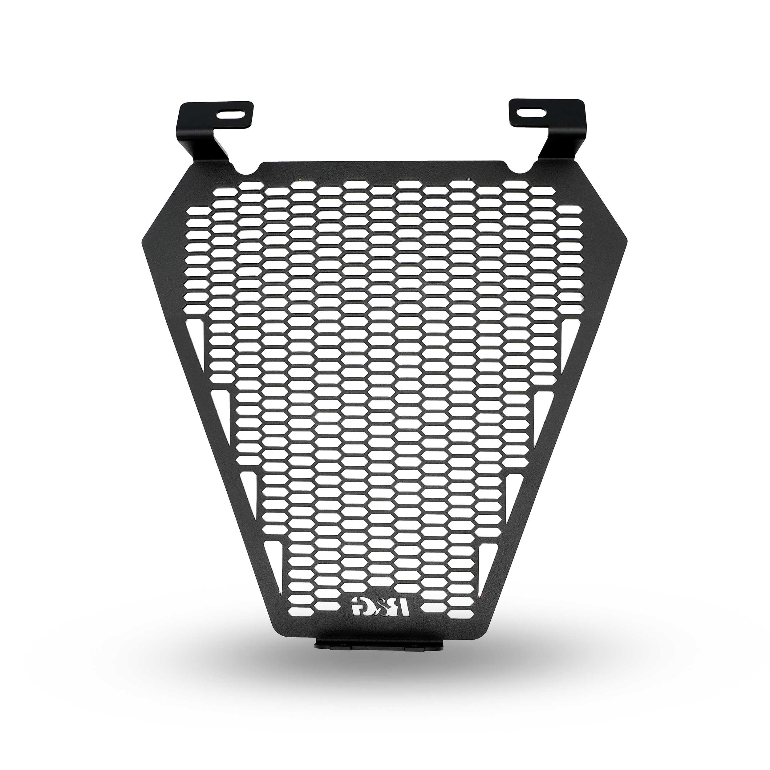 R&G Pro Downpipe Grille for KTM RC 125 (22-26)