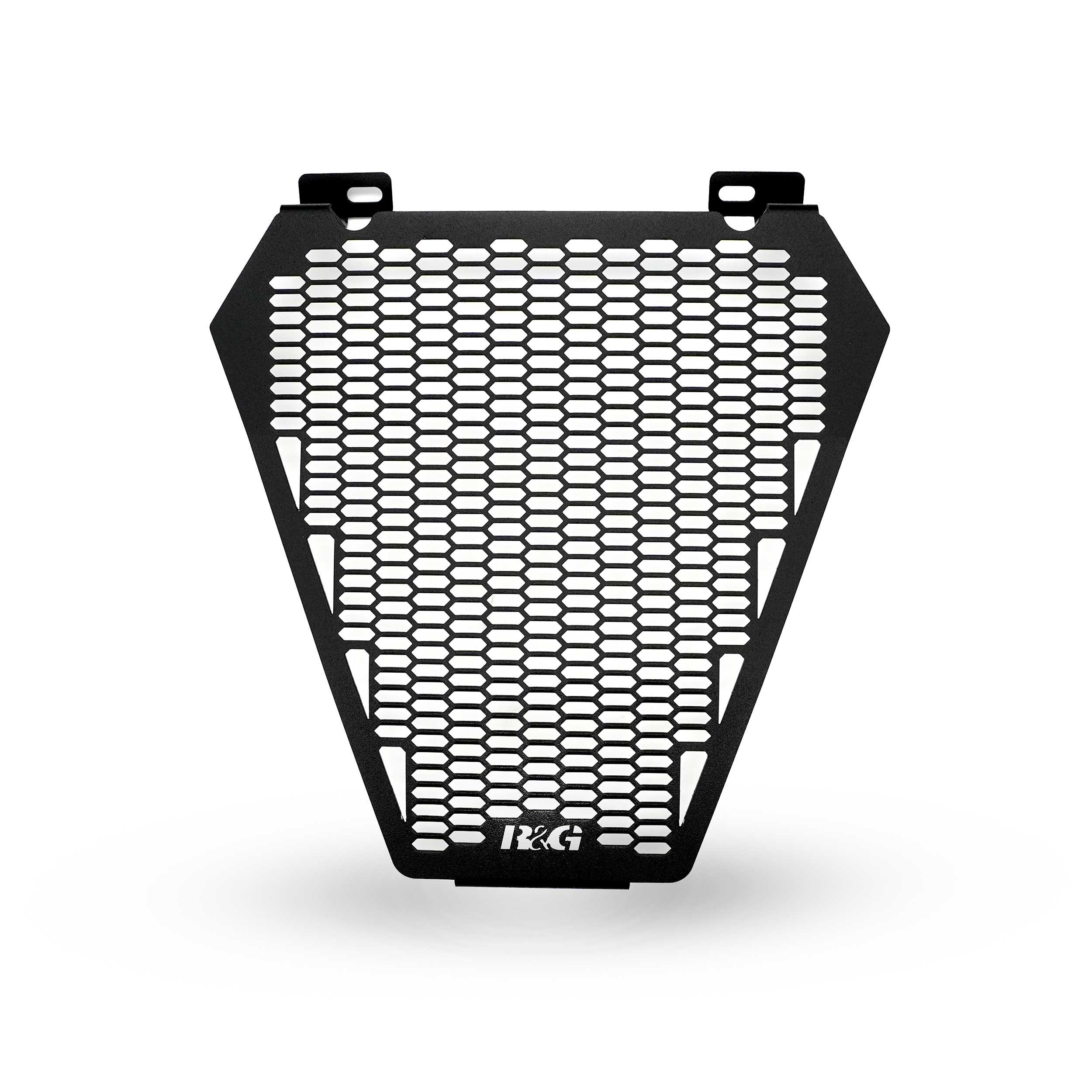 R&G Pro Downpipe Grille for KTM RC 200 (22)