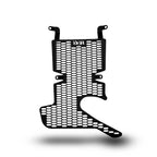 R&G Pro Downpipe Grille for KTM 1290 Super Adventure R (21-24)