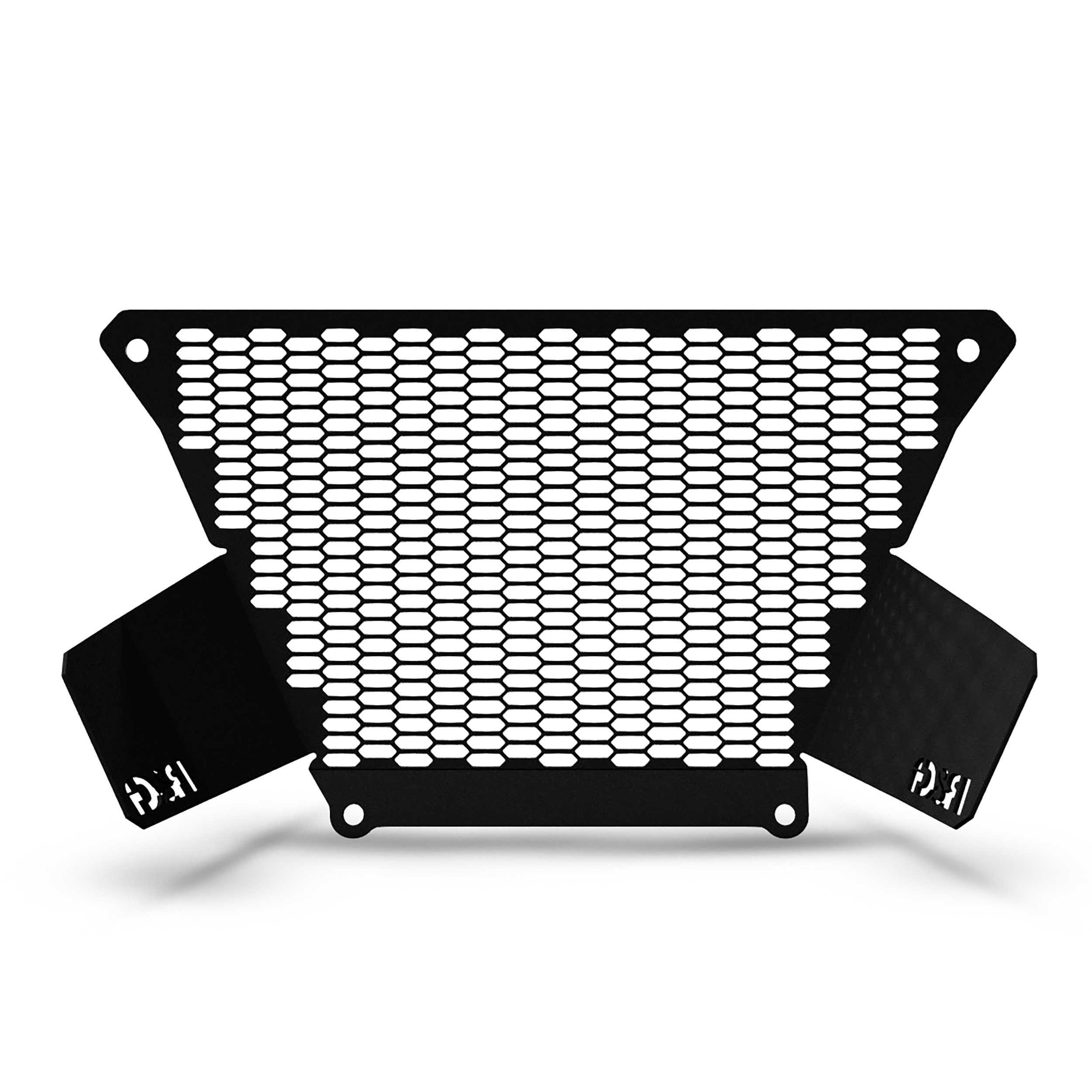 R&G Pro Downpipe Grille for CFMOTO 800MT (22-26) Secondary image