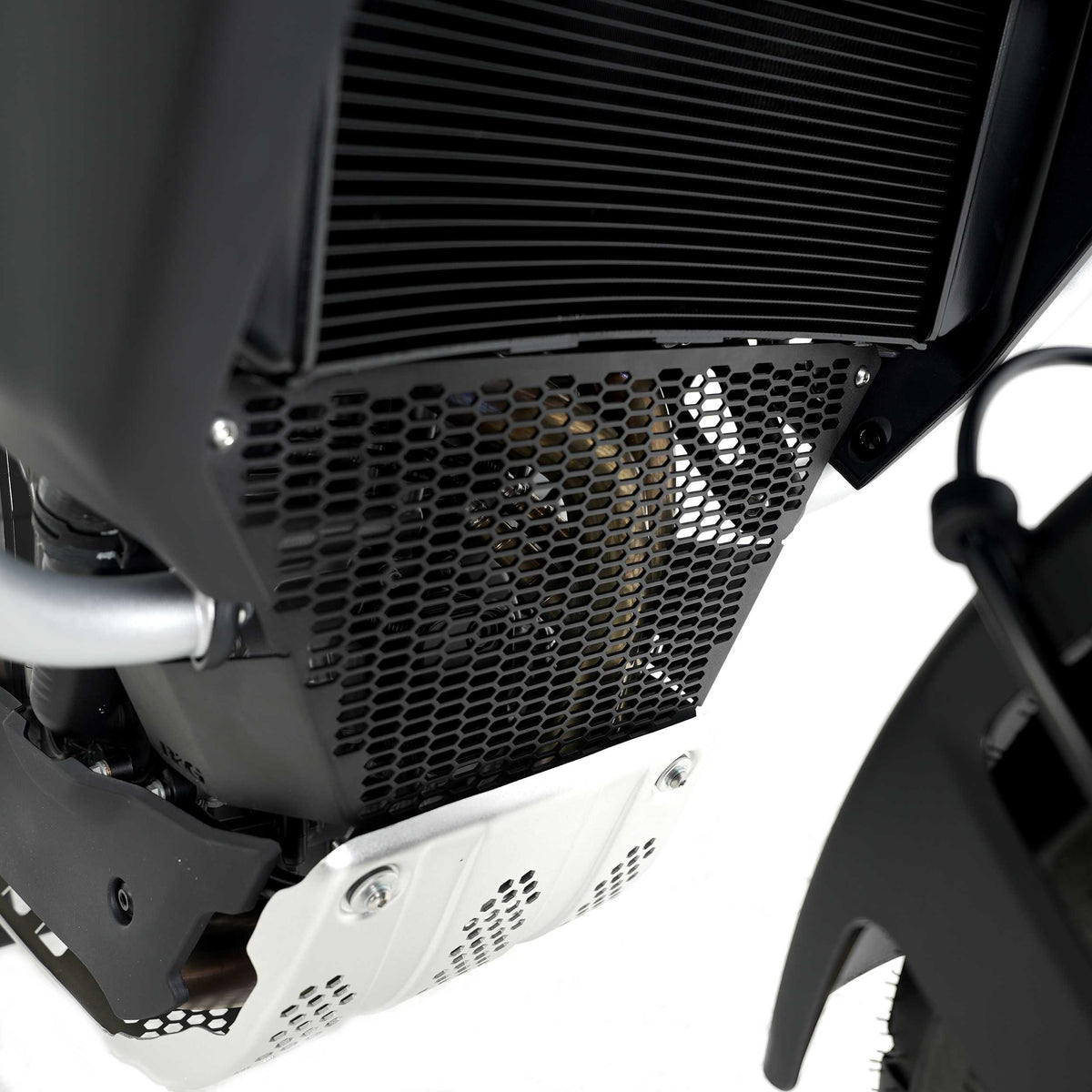 R&G Pro Downpipe Grille for CFMOTO 800MT (22-26) Main image