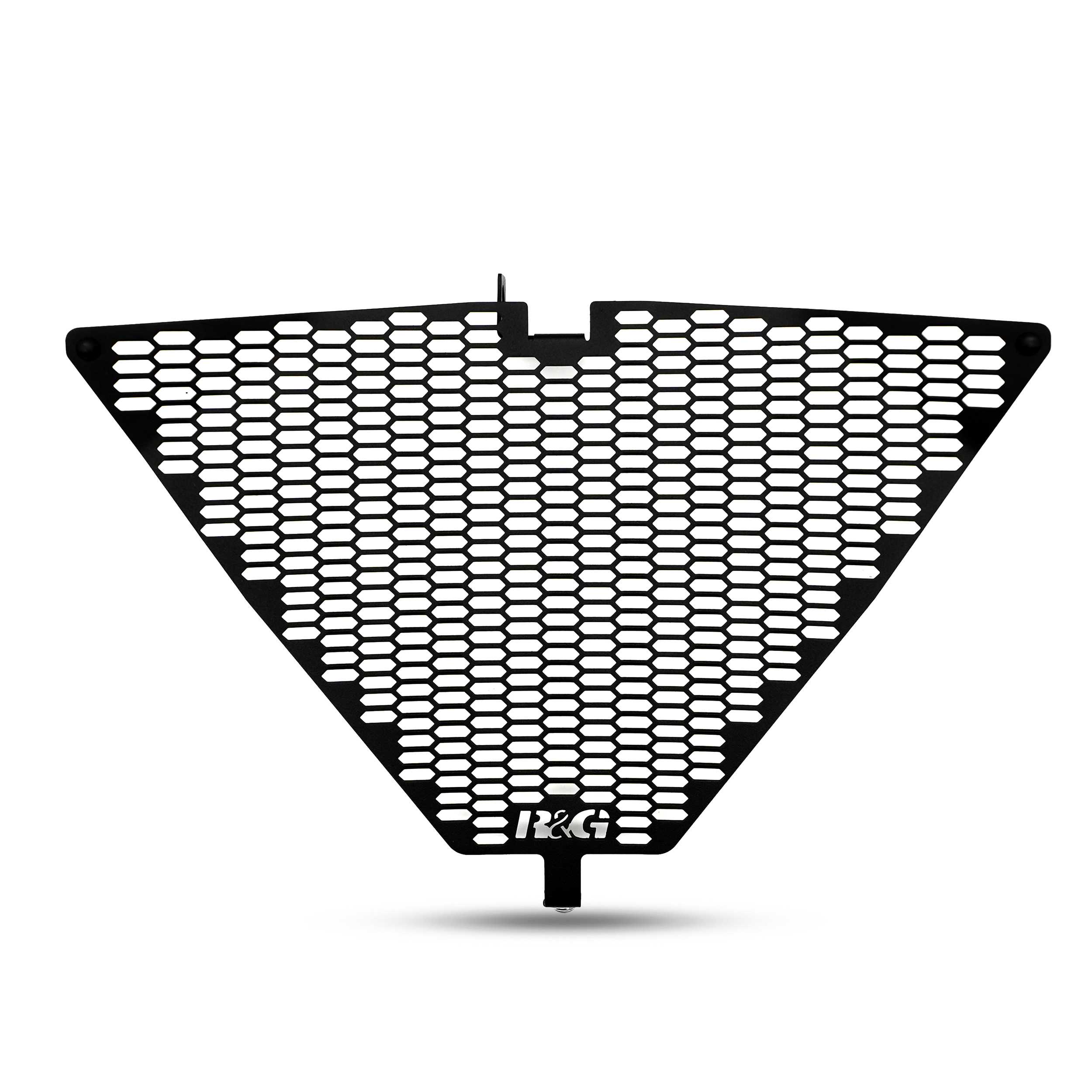 R&G Pro Downpipe Grille for Kawasaki ZX6-R (24-26)