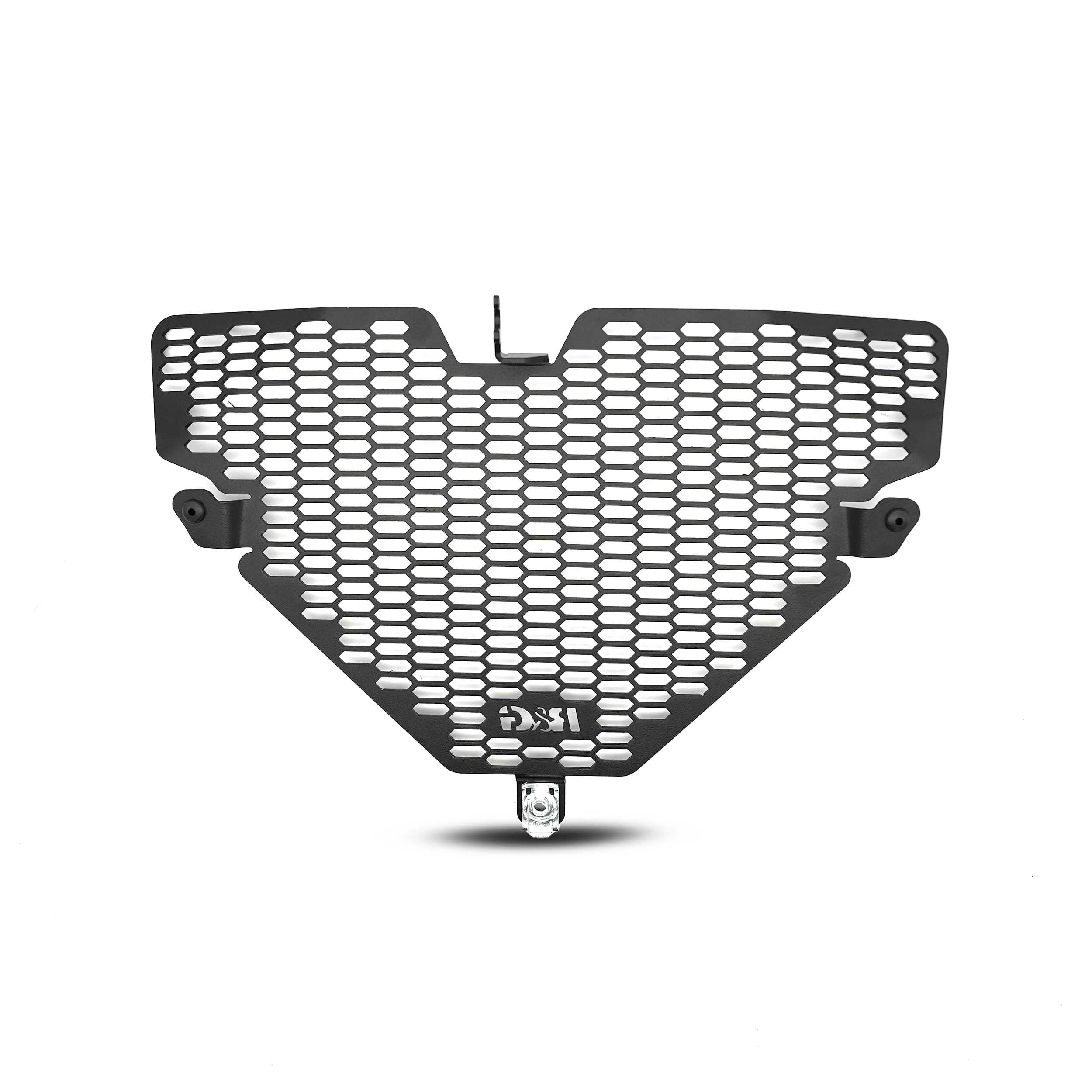 R&G Pro Downpipe Grille for Suzuki GSX-S1000 GT (24-26)
