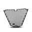 R&G Pro Downpipe Grille for Yamaha R6 (17-20)