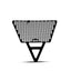 R&G Pro Downpipe Grille for Honda CBR650R (24-26)