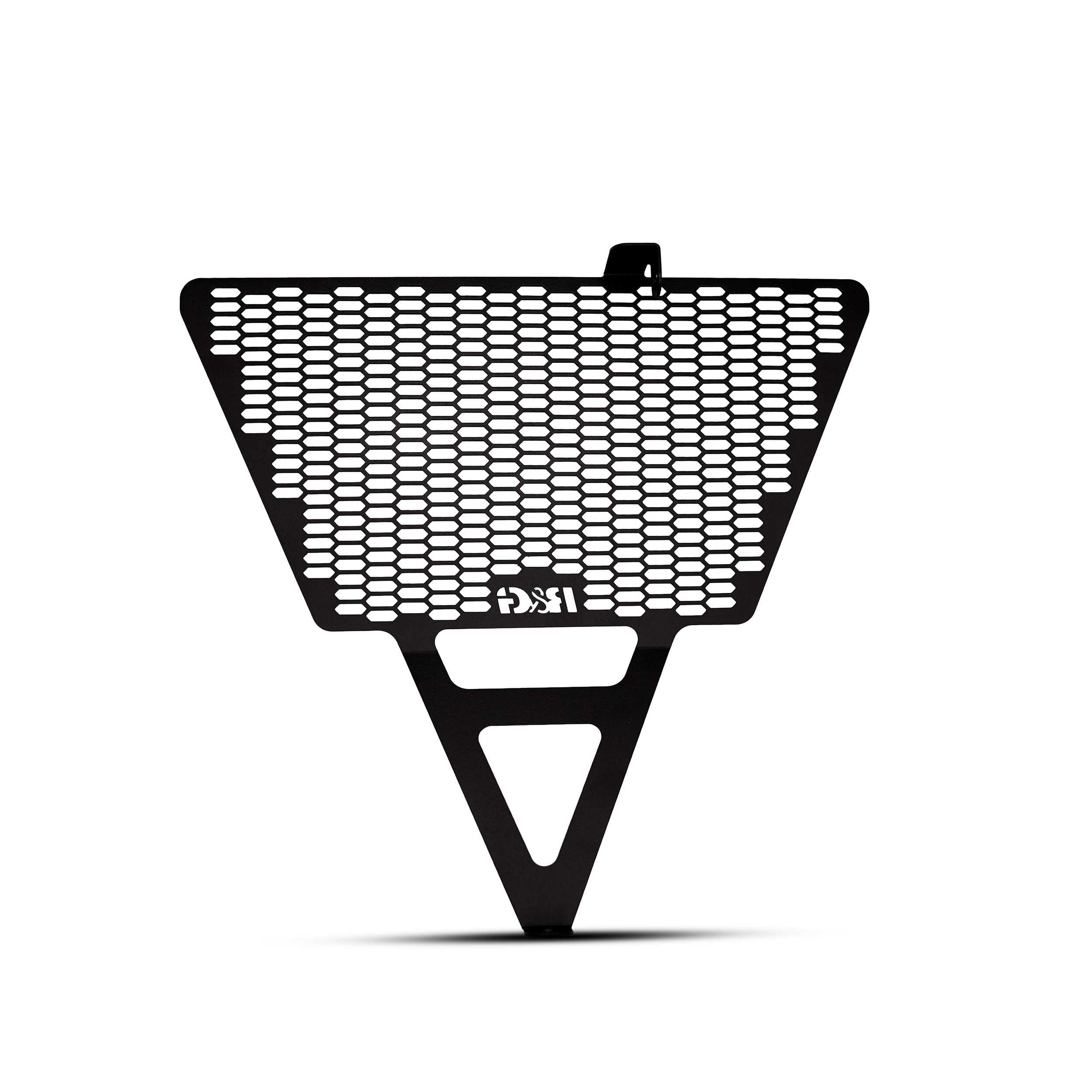 R&G Pro Downpipe Grille for Honda CBR650R (24-26)