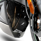 R&G Pro Downpipe Grille for Kawasaki Ninja 1100 SX (25-26)