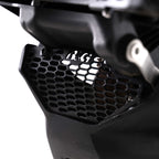 R&G Pro Downpipe Grille for Ducati Multistrada V2 (25-26)