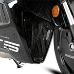 R&G Pro Downpipe Grille for CFMOTO 675SR-R (25-26)