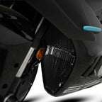 R&G Pro Downpipe Grille for CFMOTO 675SR-R (25-26)