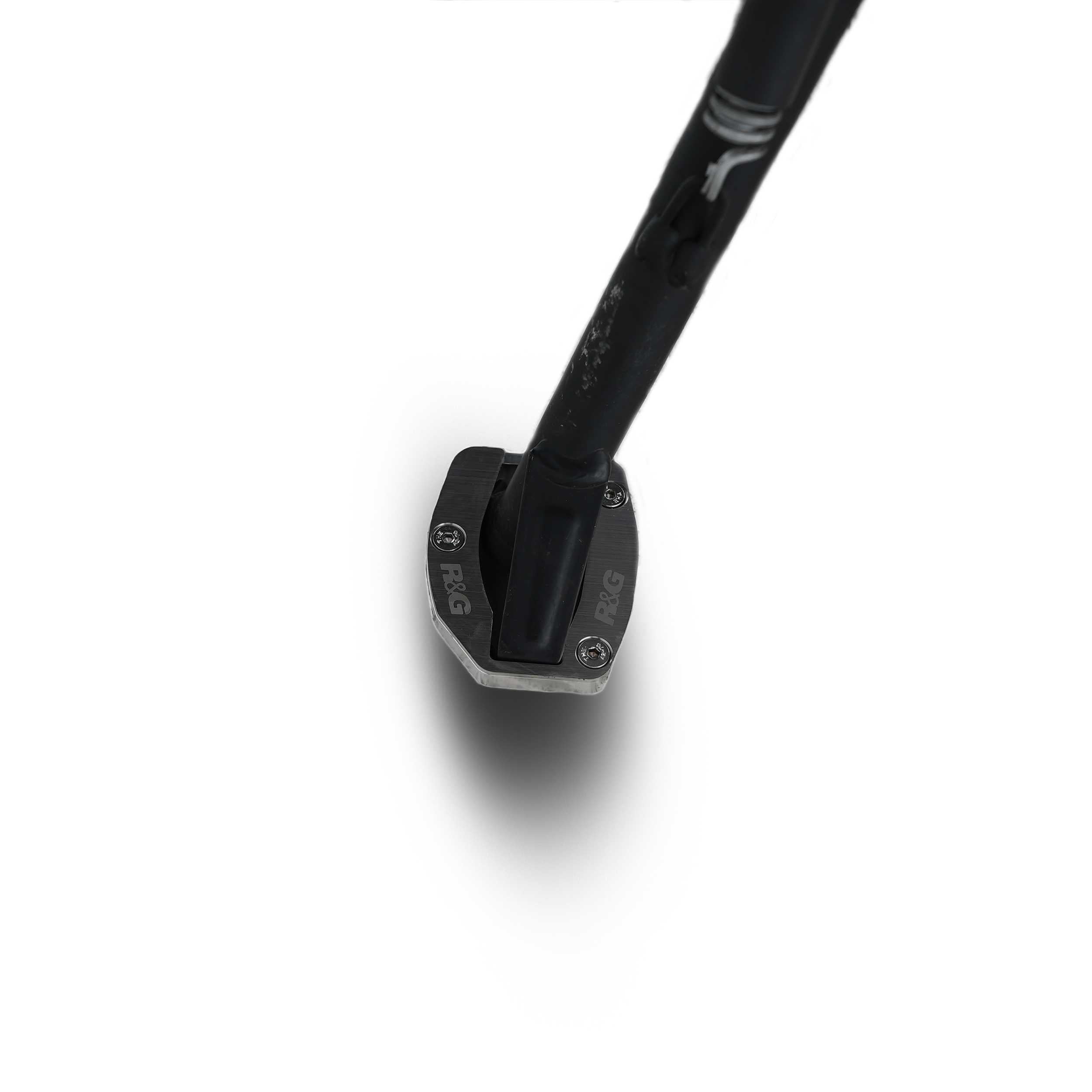 R&G Kickstand Shoe for Ducati Multistrada V4 S (21-26)