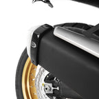 R&G Exhaust Protector for Kawasaki Z300 (15-18)