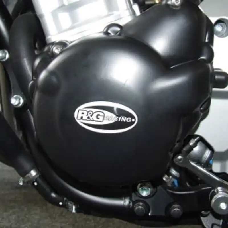 R&G Engine Cover for Suzuki Bandit 650 (07-10)