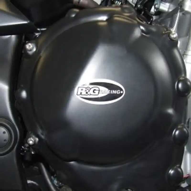 R&G Engine Cover for Suzuki Bandit 650 (07-10)