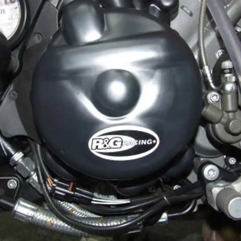 R&G Engine Cover for KTM 990 SMR (12-14)