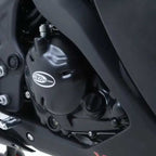 R&G Engine Cover for Yamaha R25 (14-20)