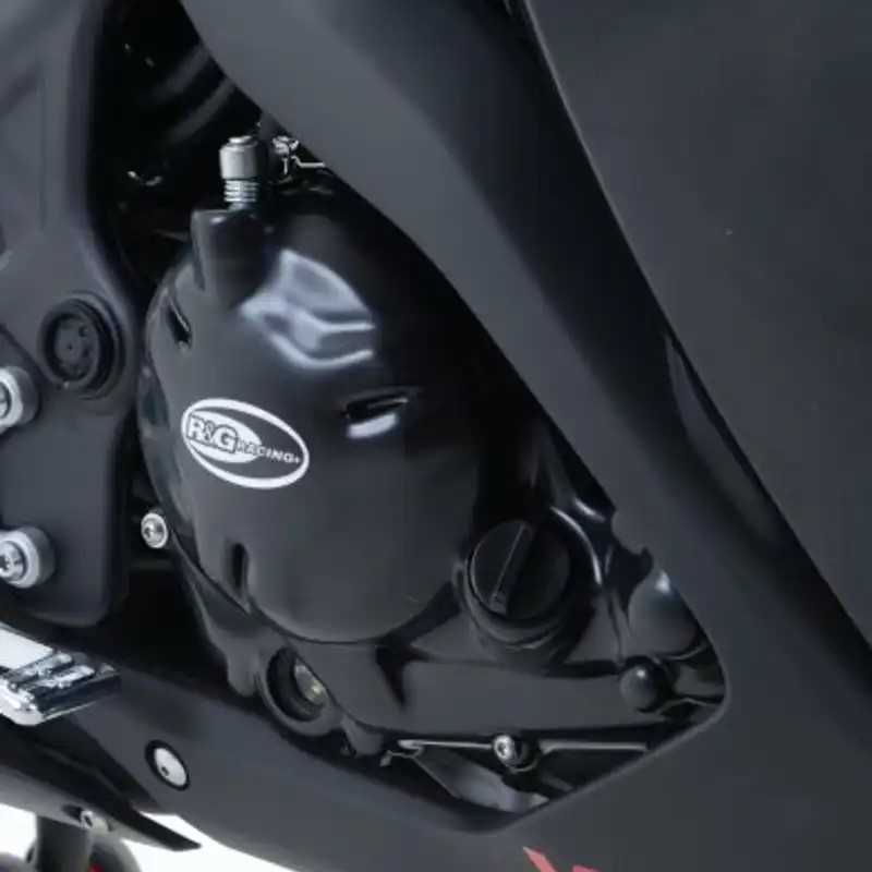 R&G Engine Cover for Yamaha R3 (15-24)