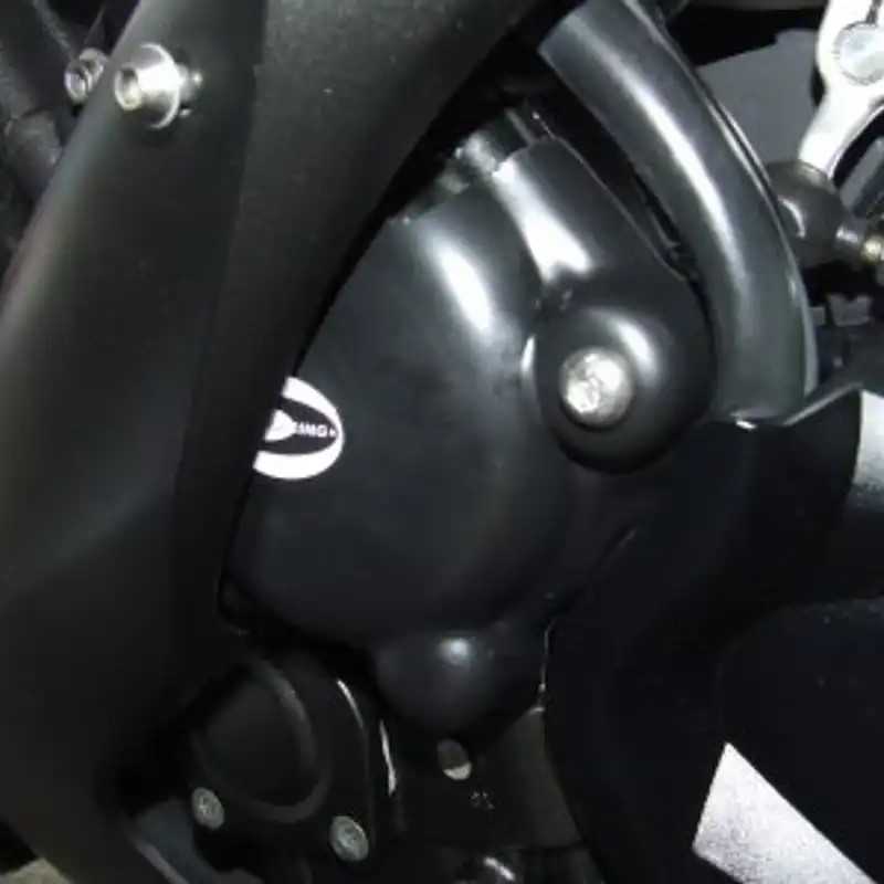R&G Engine Cover for Yamaha R1 (04-08)