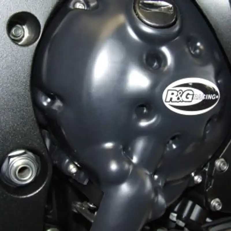 R&G Engine Cover for Yamaha R1 SP (06)
