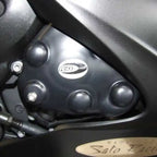 R&G Engine Cover for Yamaha R1 SP (06)