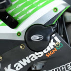 R&G Engine Cover for Kawasaki ZX6-R (05-06)