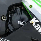 R&G Engine Cover for Kawasaki ZX6-R (05-06)