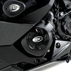 R&G Engine Cover for Kawasaki Z1100 (26)