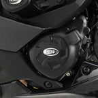 R&G Engine Cover for Kawasaki Z1000 (10-18)
