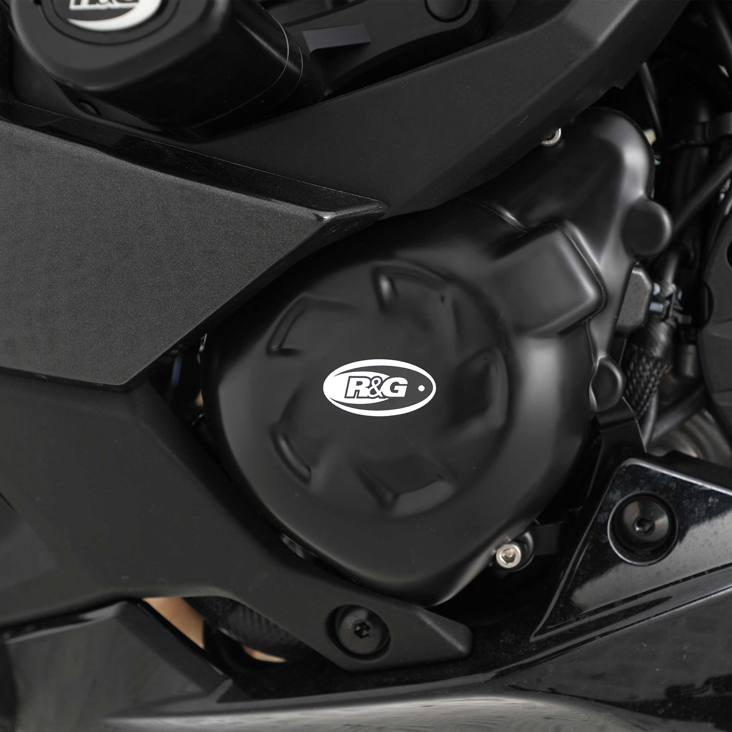 R&G Engine Cover for Kawasaki Z1000 SX (11-19)