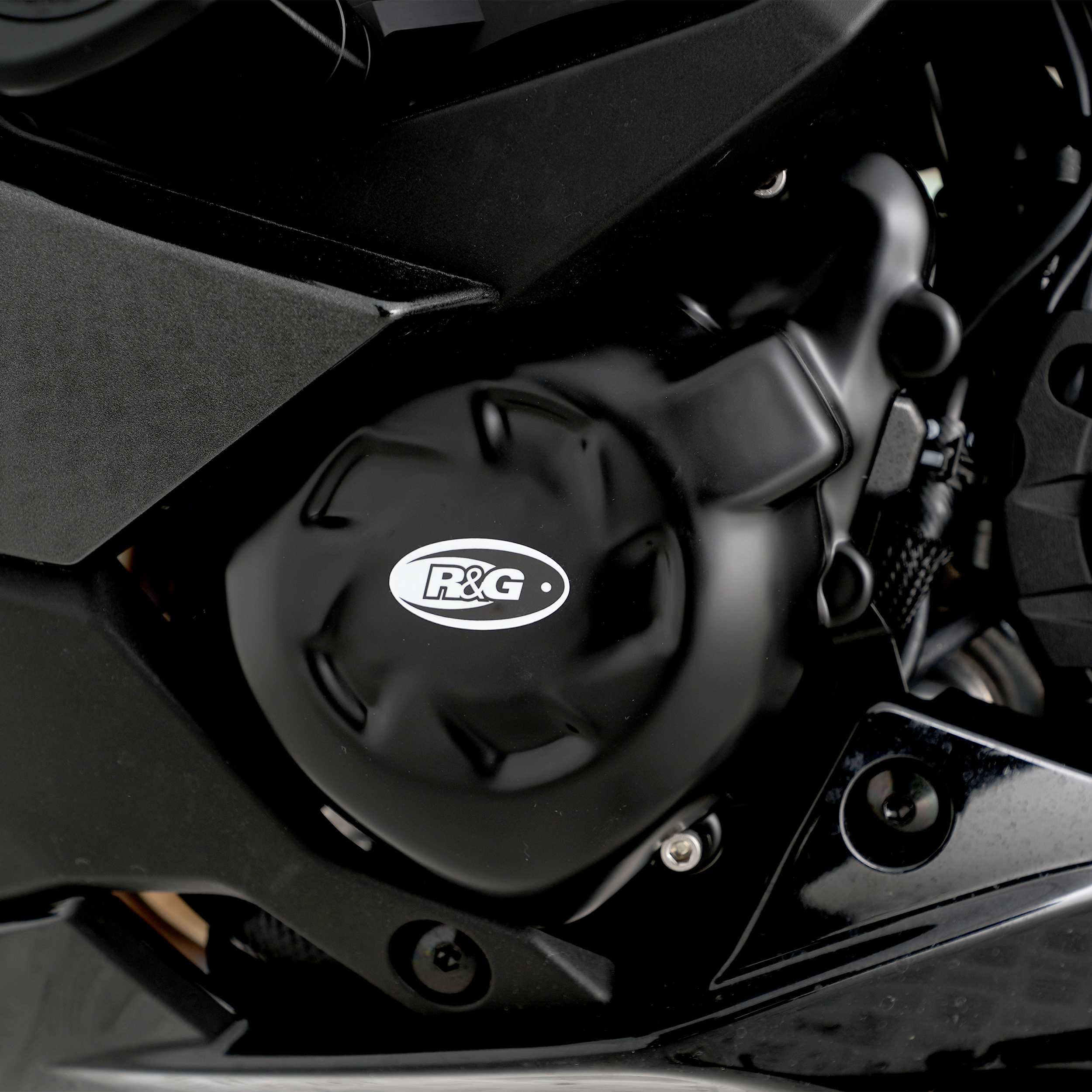 R&G Engine Cover for Kawasaki Ninja 1000 SX (20-24)