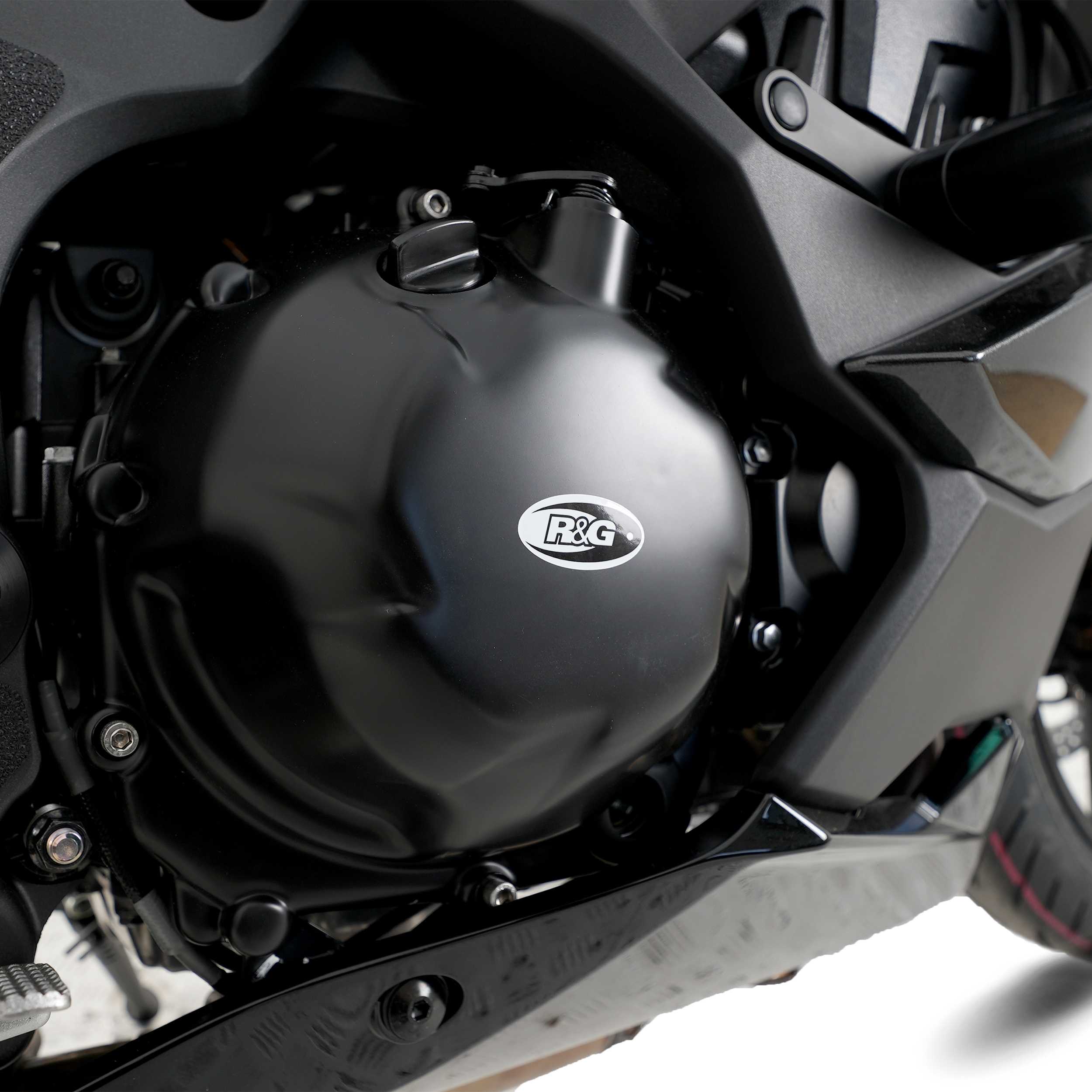 R&G Engine Cover for Kawasaki Ninja 1000 SX (20-24)