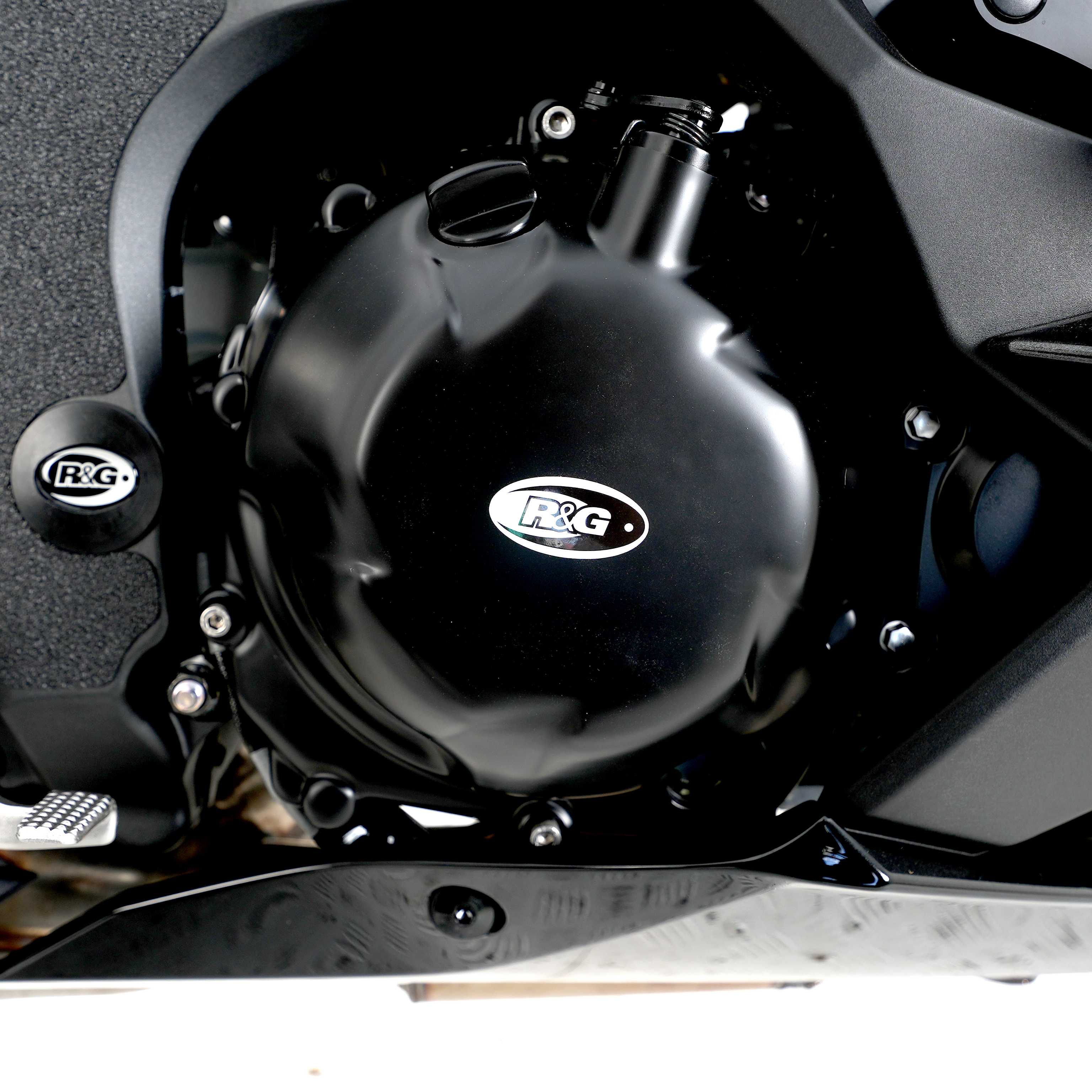 R&G Engine Cover for Kawasaki Ninja 1000 SX (20-24)