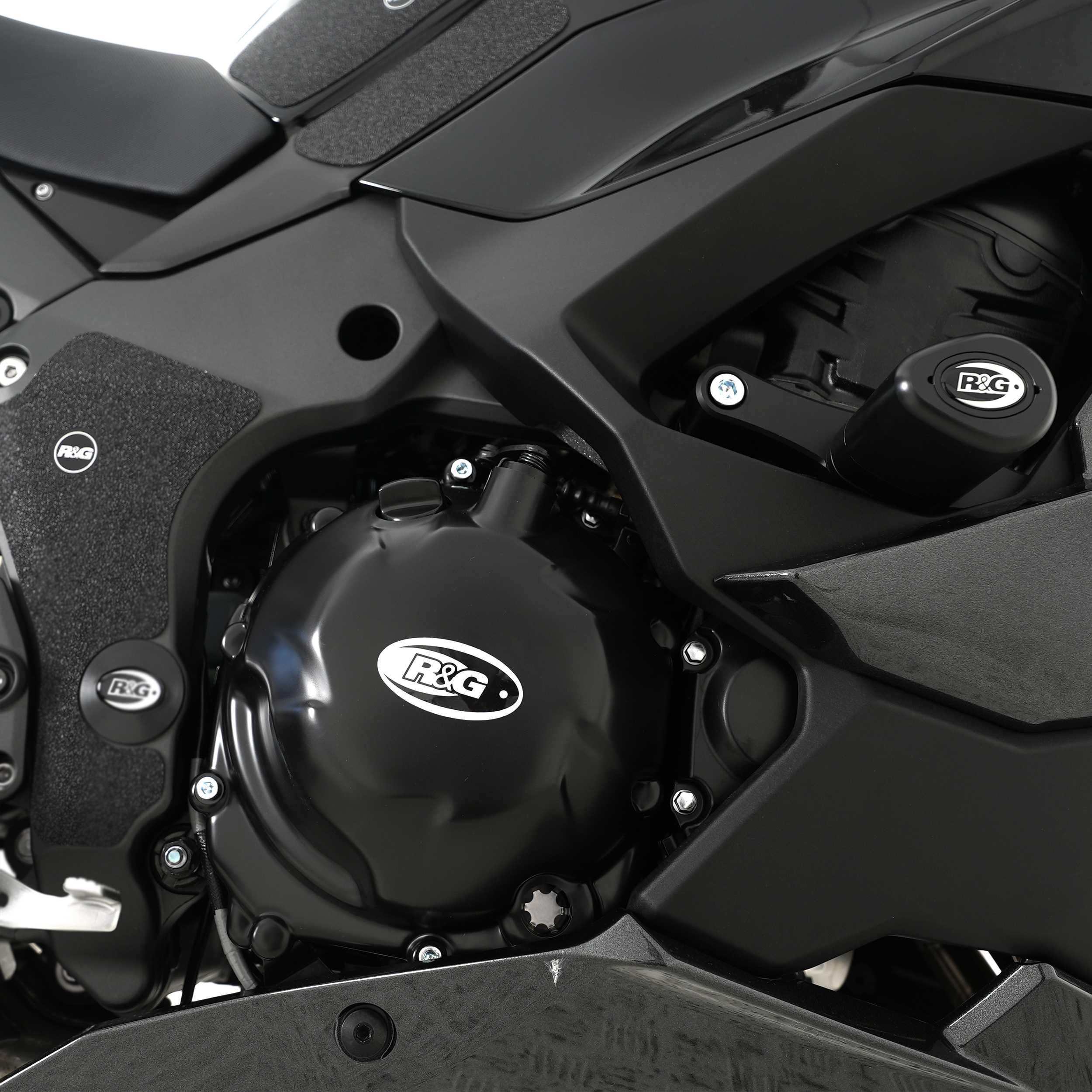 R&G Engine Cover for Kawasaki Versys 1100 (25-26)