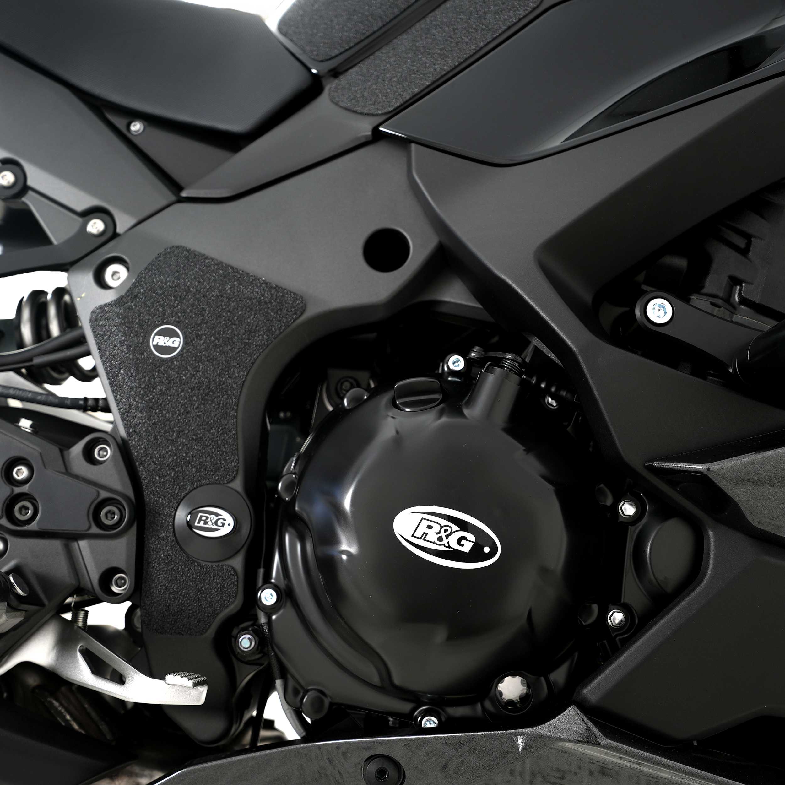 R&G Engine Cover for Kawasaki Z1000 SX (11-19)