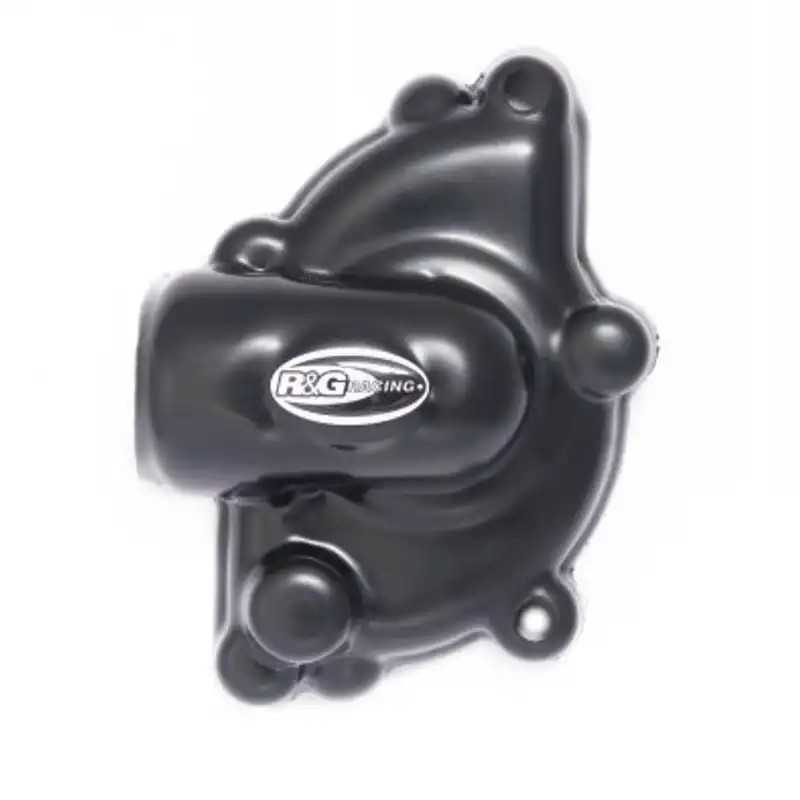 R&G Engine Cover for Ducati Multistrada 1200 S (10-14)