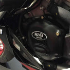 R&G Engine Cover for Aprilia Tuono 1100 Factory (18-20)