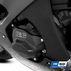 R&G Engine Cover for Kawasaki Ninja ZX-10R (11-26)