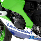 R&G Engine Cover (Left) (Pro) (Generator) for Kawasaki Ninja ZX-10R (11-26)