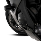 R&G Engine Cover for Kawasaki Ninja ZX-10R (11-26)