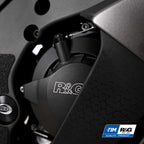 R&G Engine Cover for Kawasaki Ninja ZX-10R (11-26)