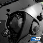 R&G Engine Cover for Kawasaki Ninja ZX-10R (11-26)