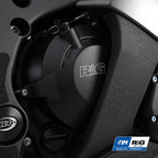 R&G Engine Cover for Kawasaki Ninja ZX-10R (11-26)