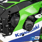 R&G Engine Cover (Right) (Pro) (Clutch) for Kawasaki Ninja ZX-10RR (21-25)