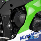 R&G Engine Cover (Right) (Pro) (Clutch) for Kawasaki Ninja ZX-10R (11-26)